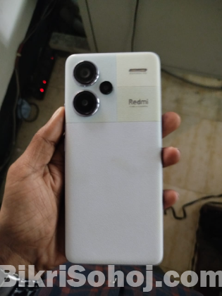 Redmi note 13 pro plus